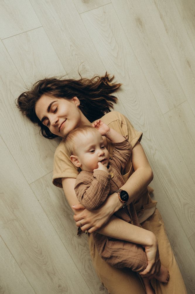 Photograph by Кристина Богомазова