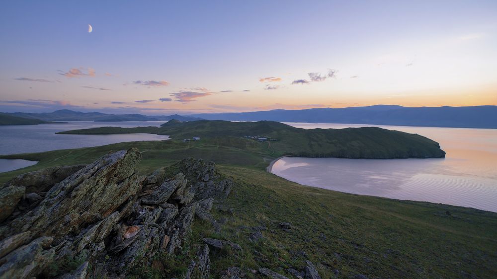 Фотография автора Степан Давыдов