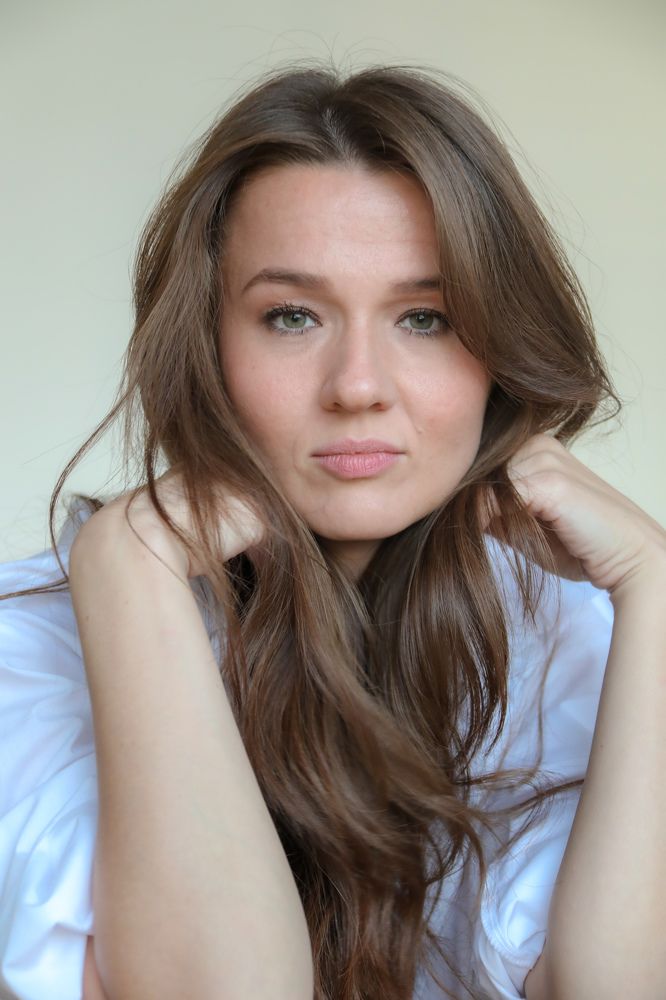 Photograph by Марина Савинская