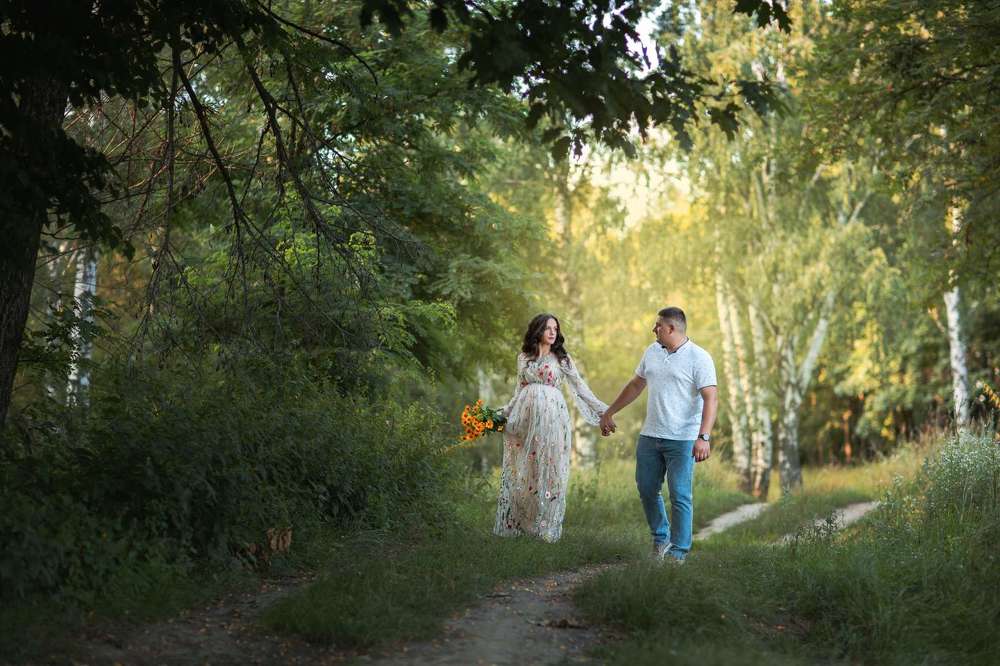 Photograph by Сергей Евневич