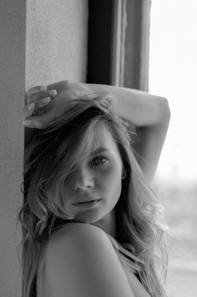 Photograph by Надежда Неклюдова