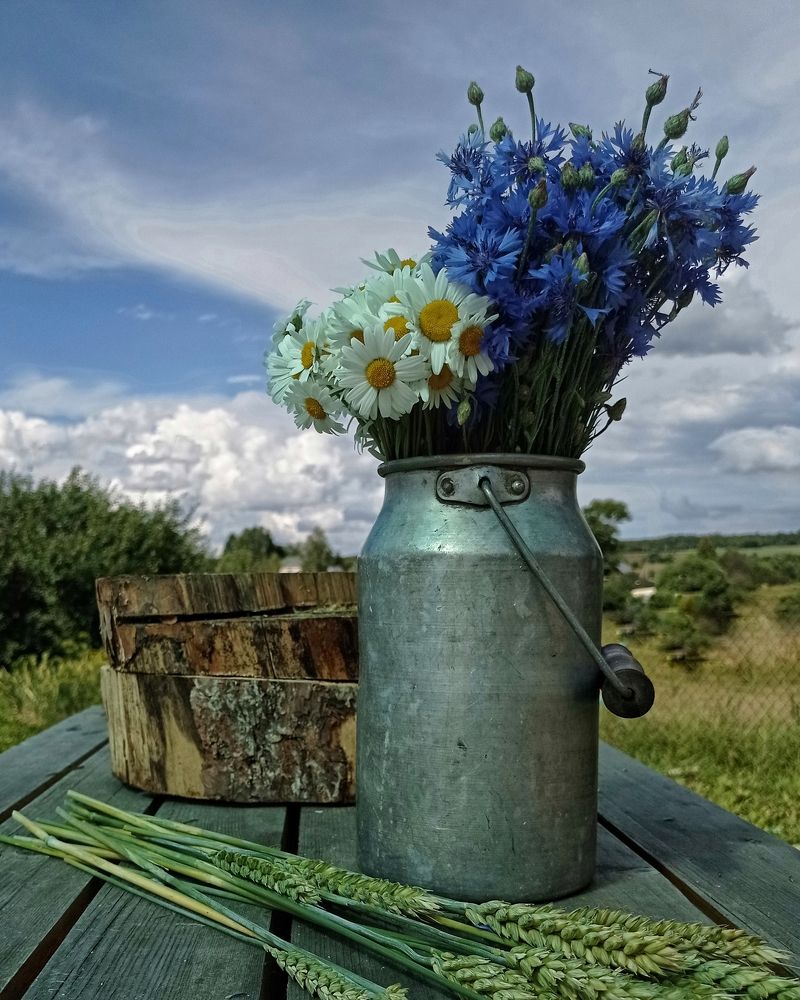 Photograph by Ольга Третьякова