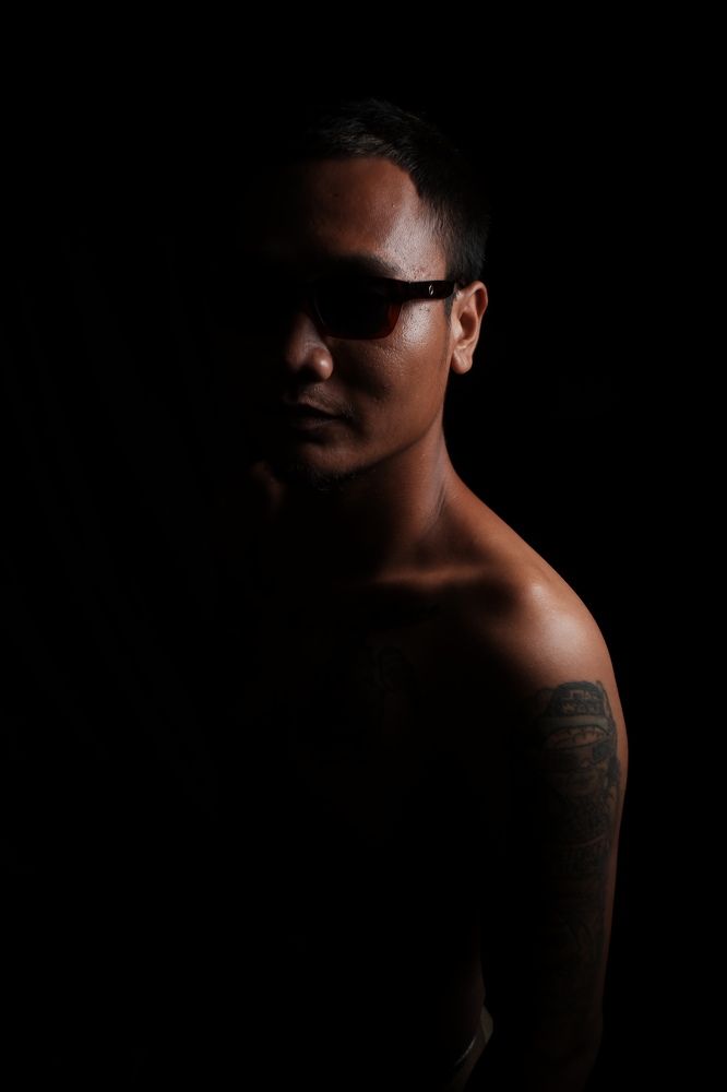 Фотография автора R. Zai