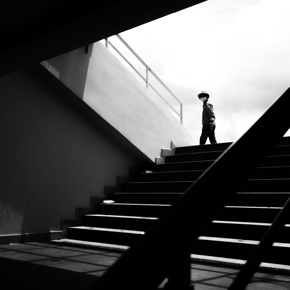 The Look From Inside