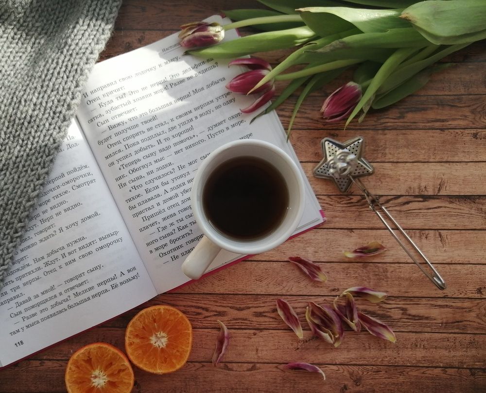 Photograph by Бальзирова Наталья