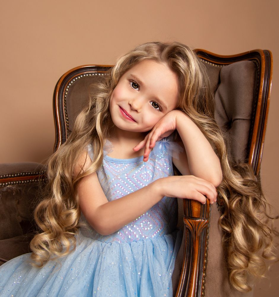 Photograph by Ольга