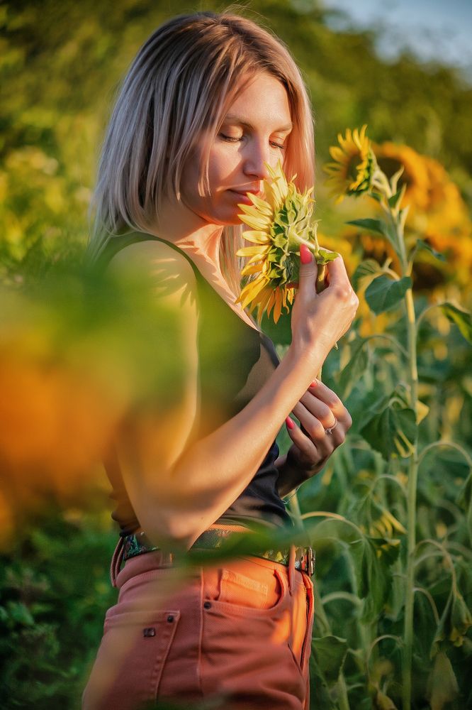 Фотография автора Ольга Шатова