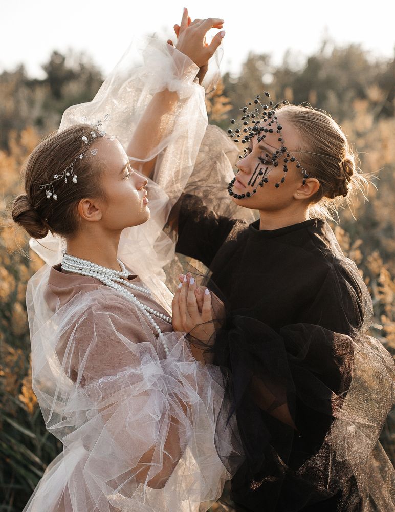 Фотография автора Натали Лебедева