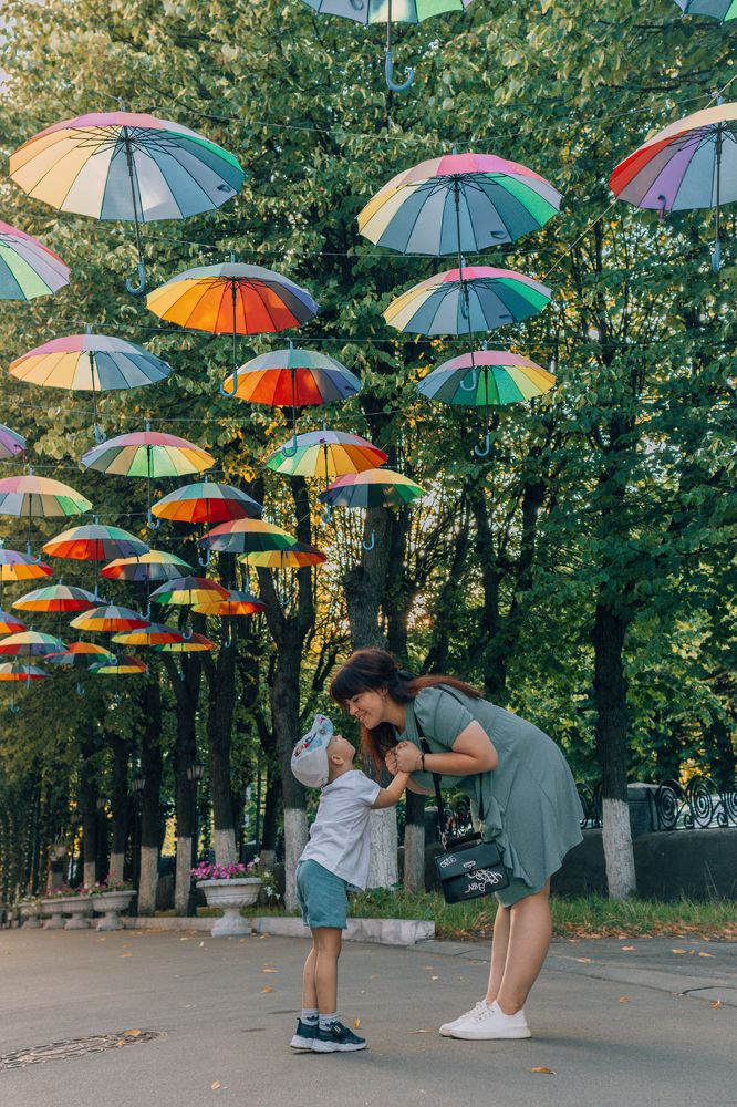 Photograph by Мария Власова