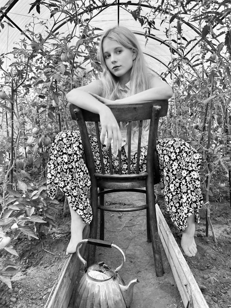 Photograph by Юлия Стародубцева