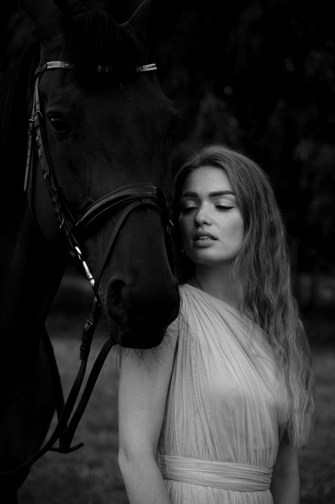 Photograph by Виктория Колышева