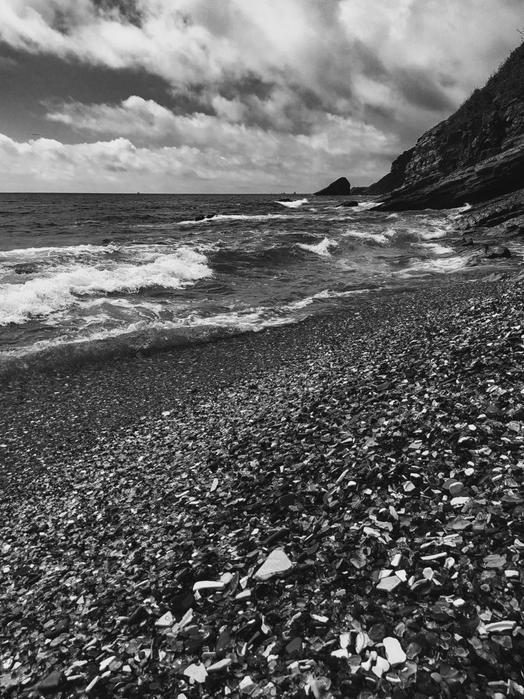 Photograph by Дарья