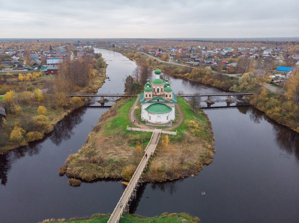 Photograph by Олег Карелов