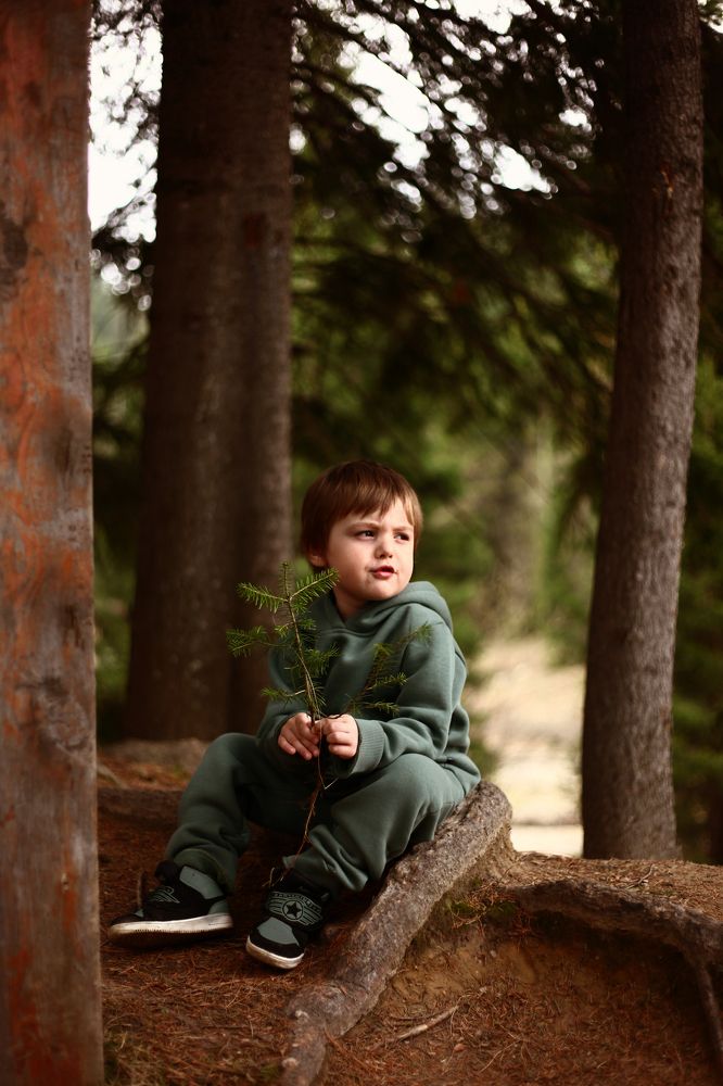 Photograph by Бальзирова Наталья