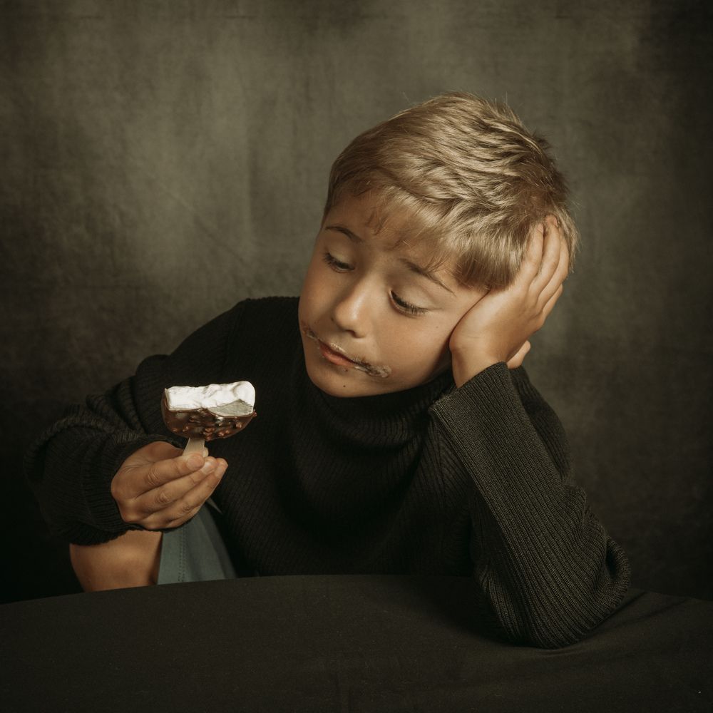 Photograph by Maria Tulchinskaya