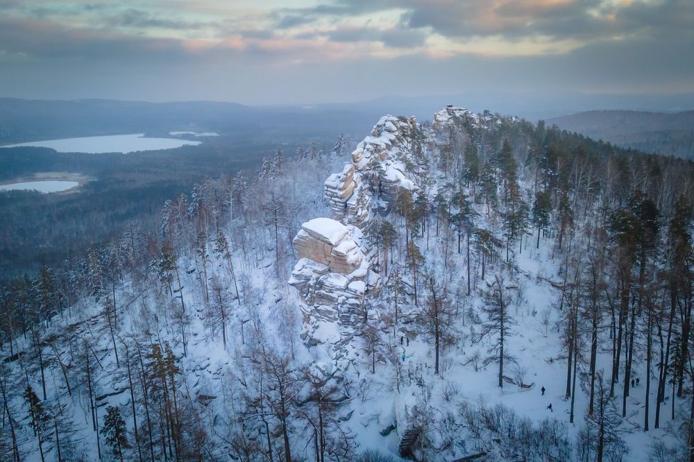 Photograph by Жданов Дмитрий