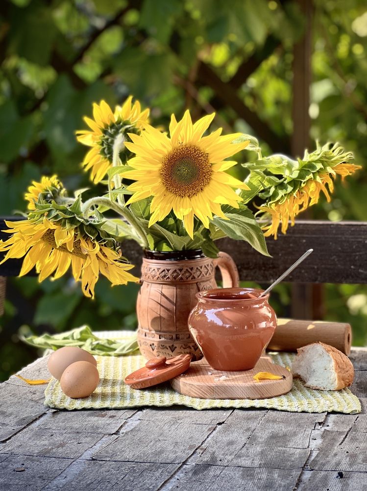 Фотография автора Maria Efremova