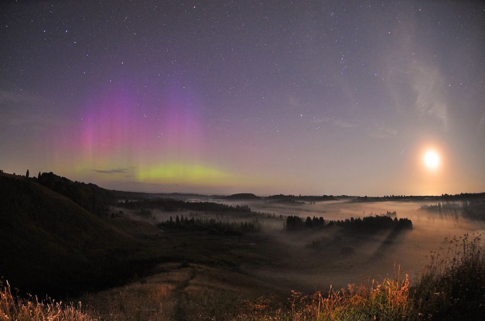 Photograph by Юрий Яковлев