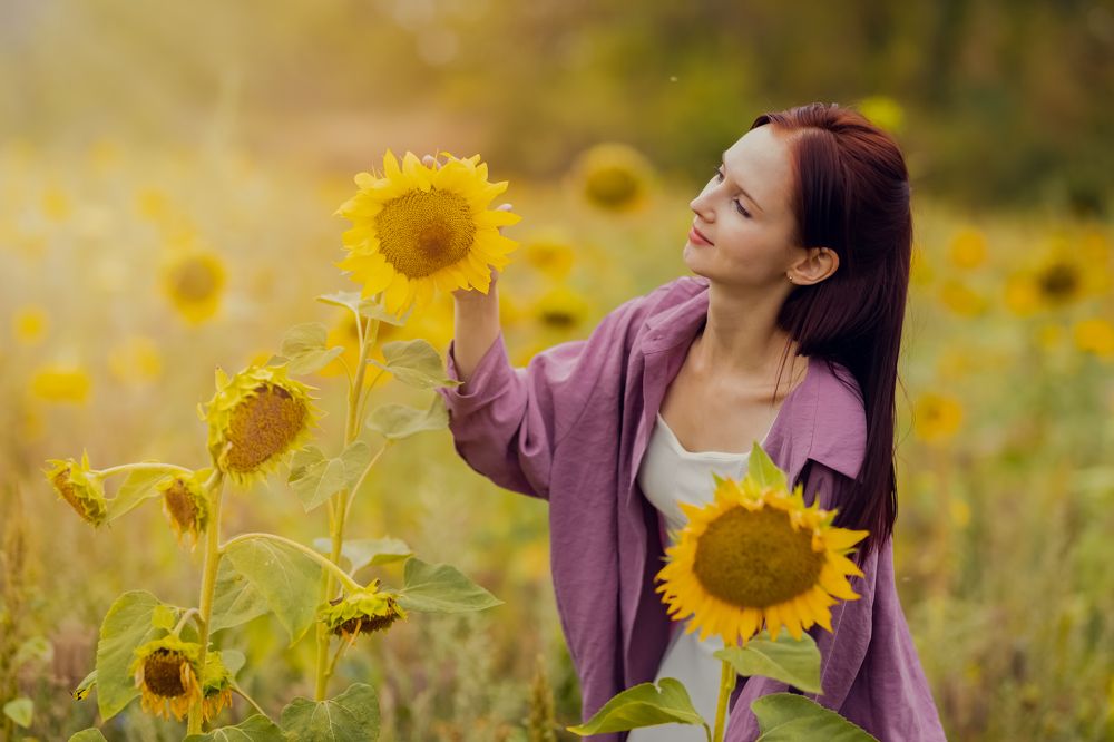 Photograph by Milana Rukaber