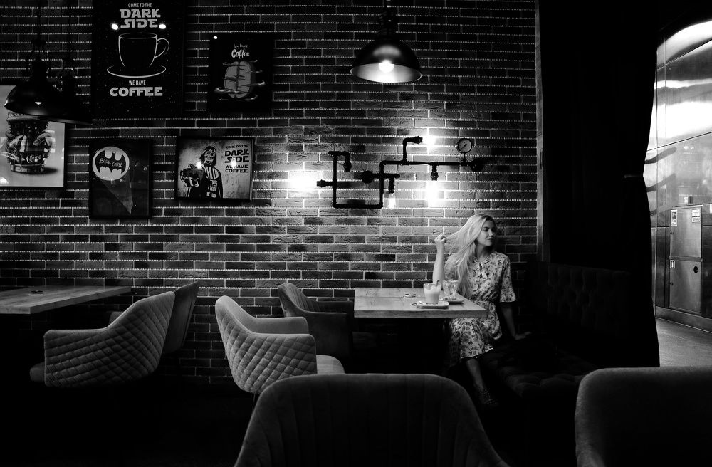 Photograph by Аряева Анна