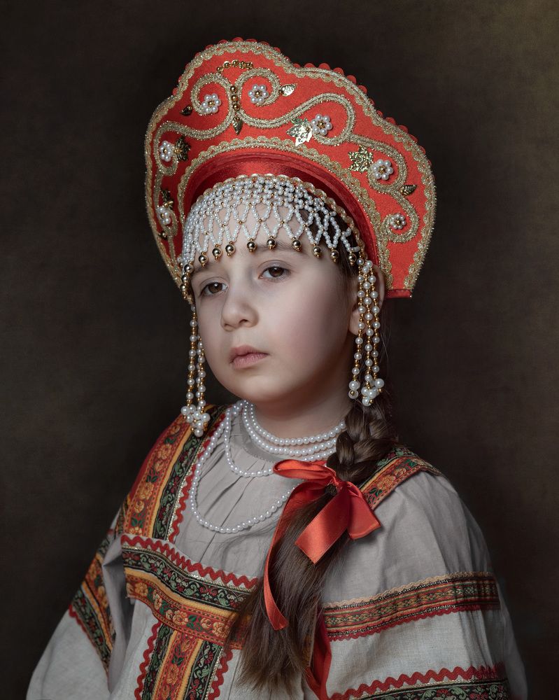 Photograph by Светлана Захаренкова