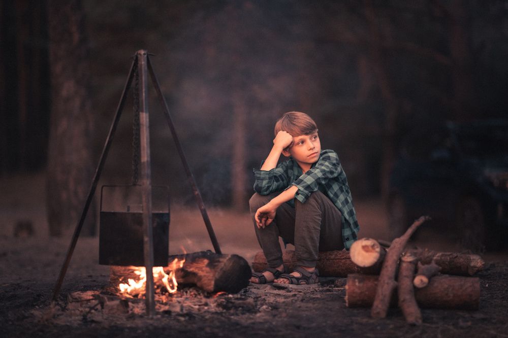 Photograph by Natalya