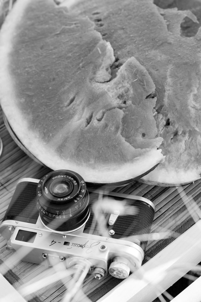 Photograph by Valentina