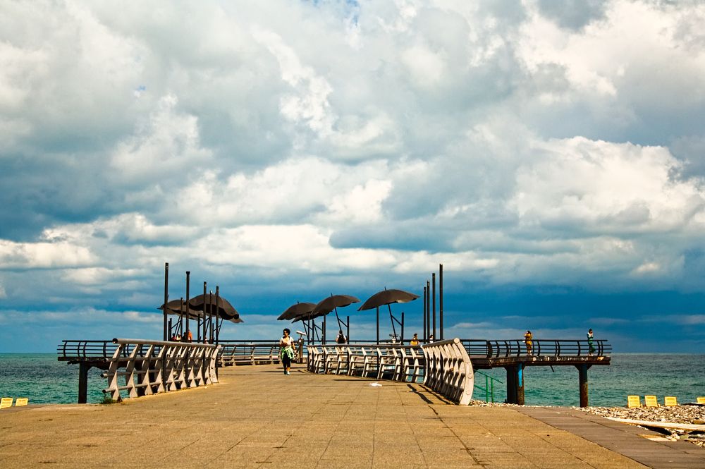 Photograph by Евгений Козлов