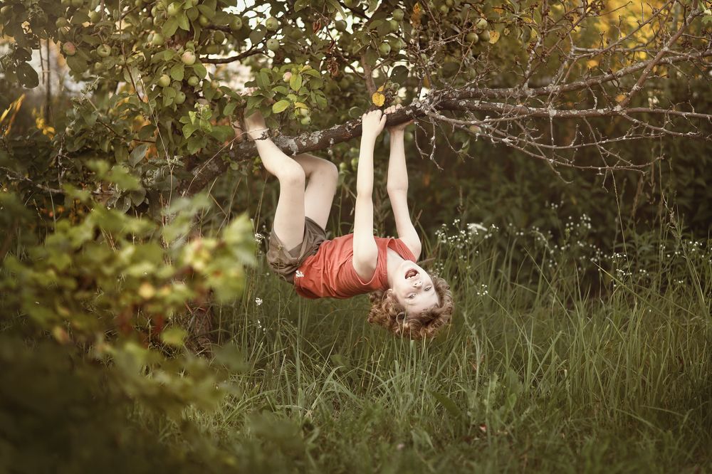 Photograph by Дарья Патук
