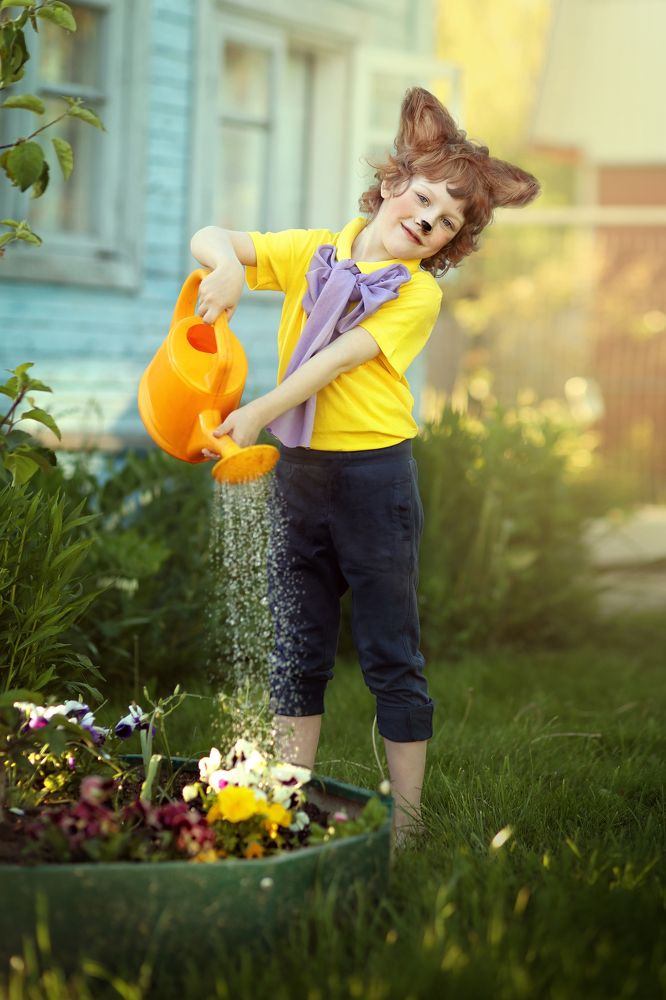 Photograph by Дарья Патук