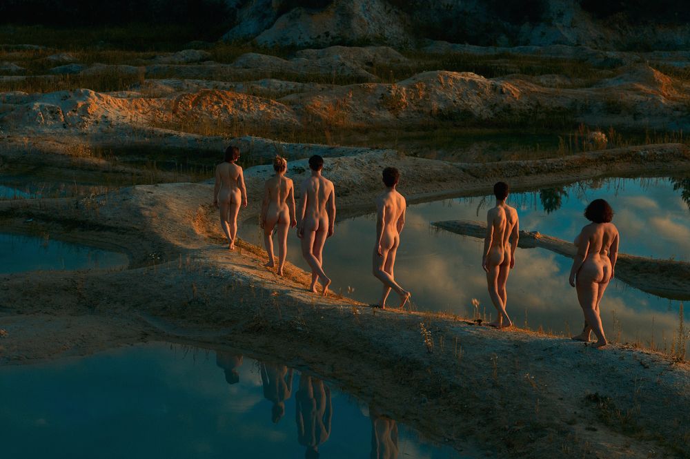 Photograph by Ольга Луллис