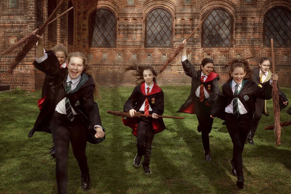 Photograph by Дарья Патук