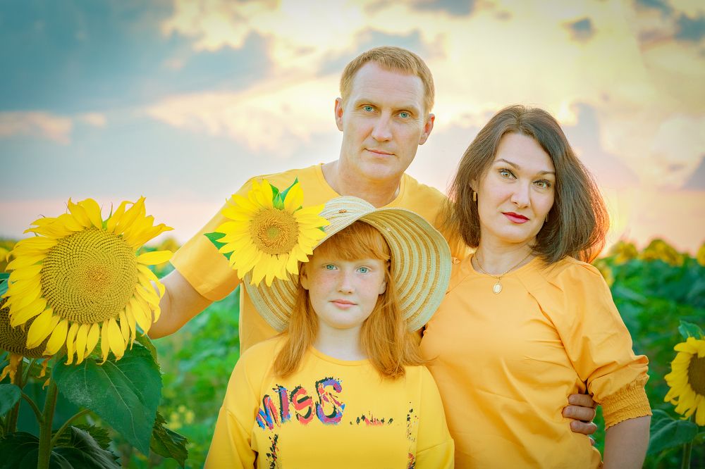 Photograph by Лариса Ежкова