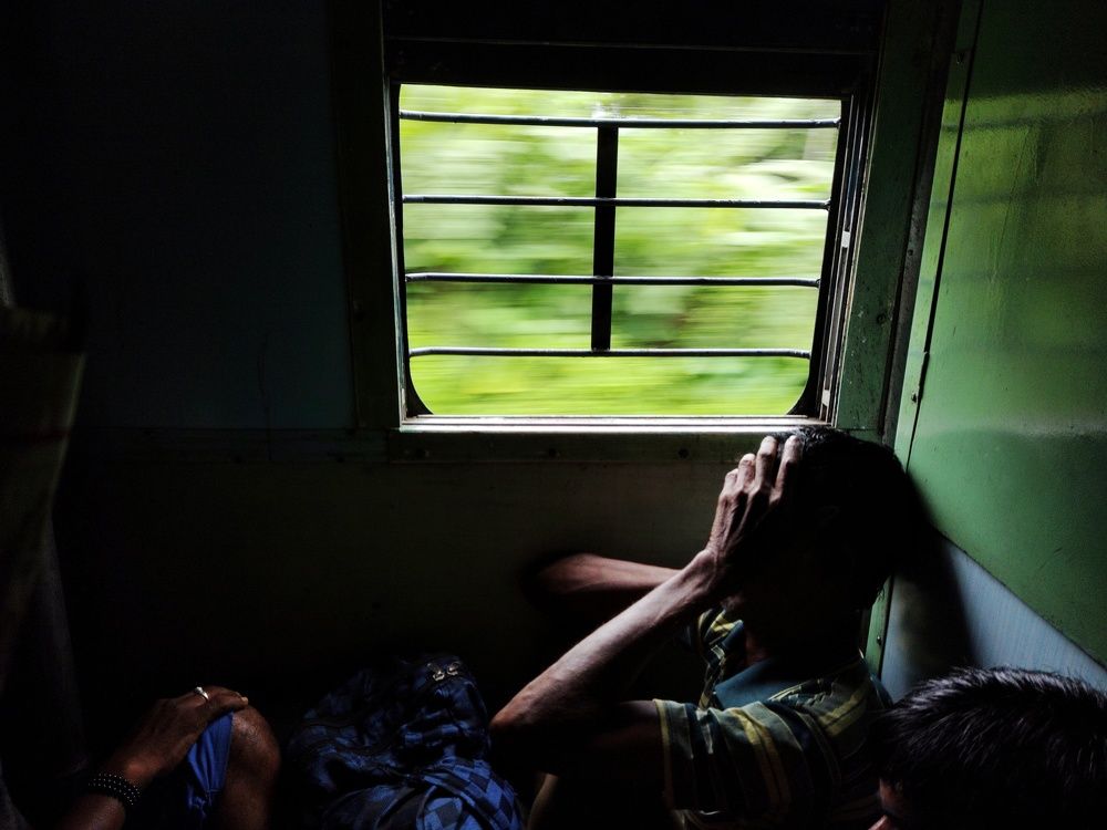 Photograph by Rajdeep Muhuri