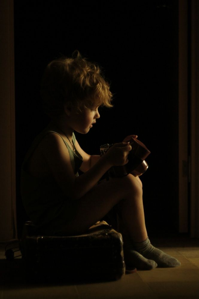 Photograph by Елена