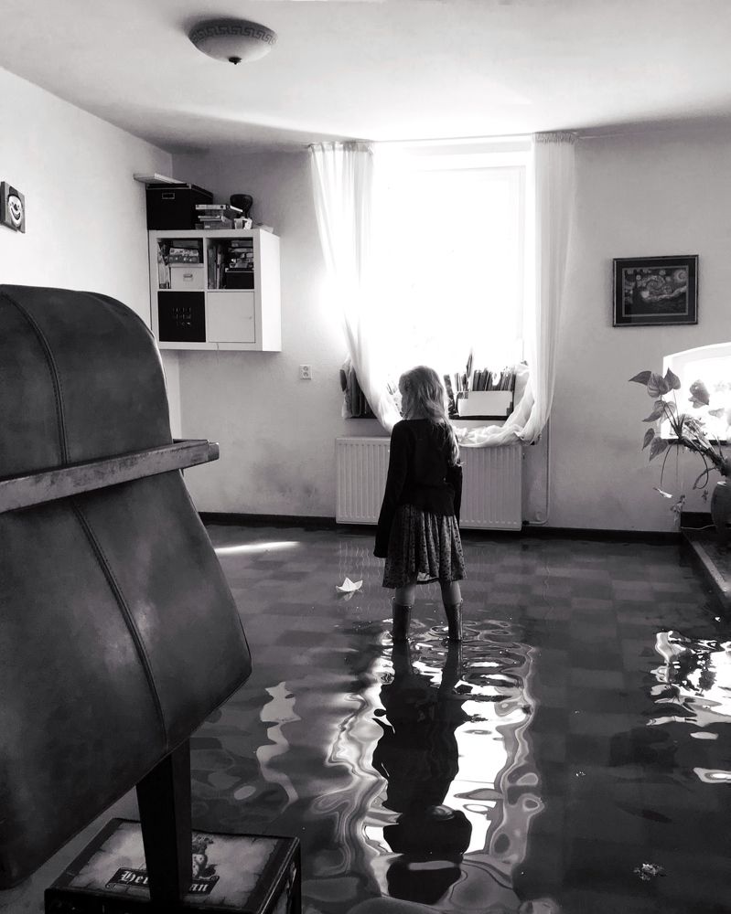 Photograph by Юлия Зырина