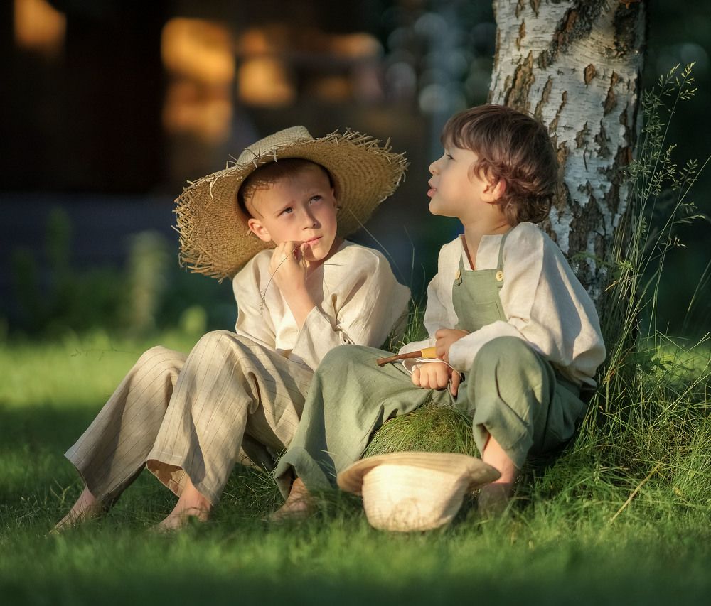 Photograph by Екатерина Стрельникова