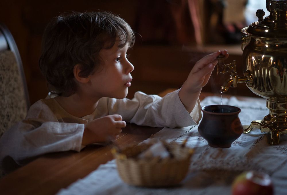Photograph by Екатерина Стрельникова