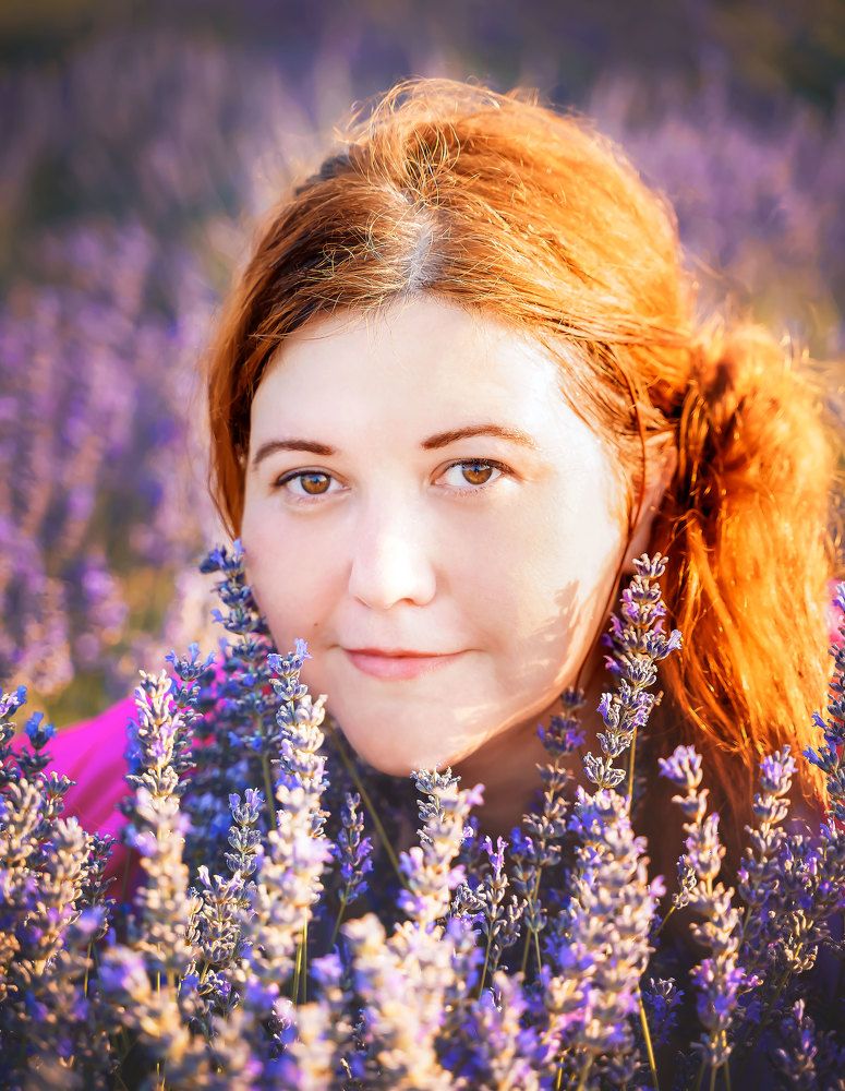 Фотография автора Анастасия Полякова