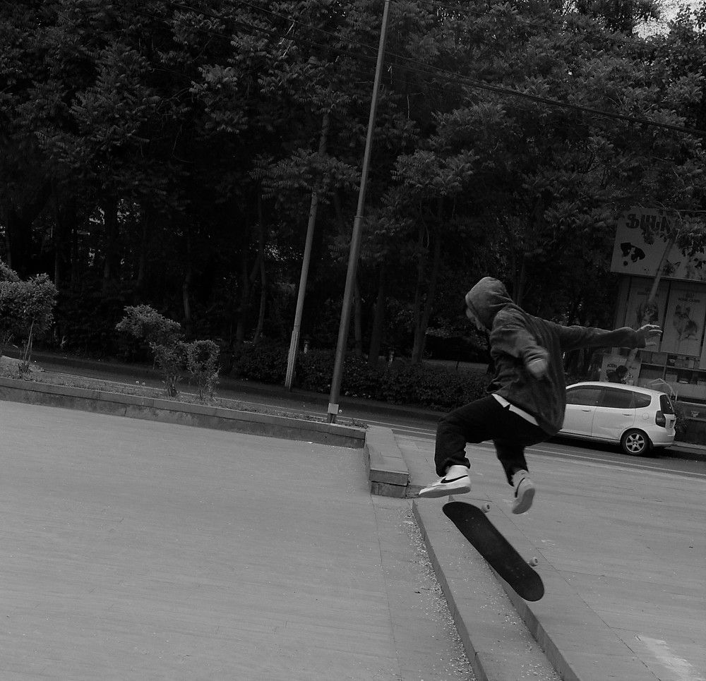 Photograph by Հակոբ Դեմուրչյան