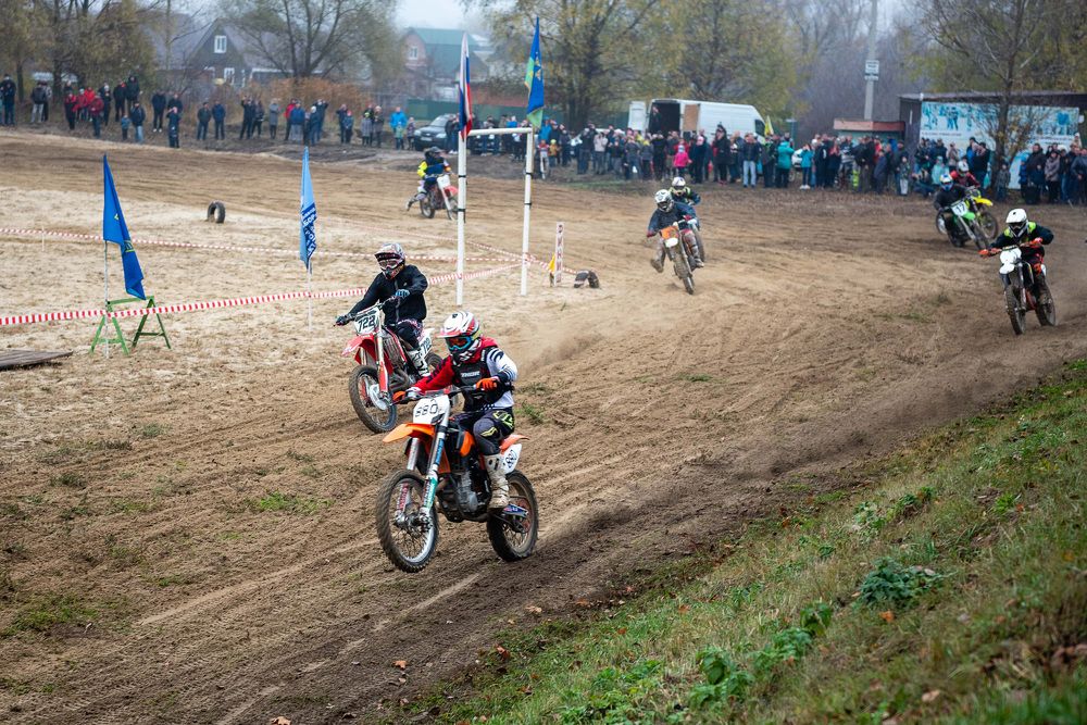 Photograph by Роман Трунилин