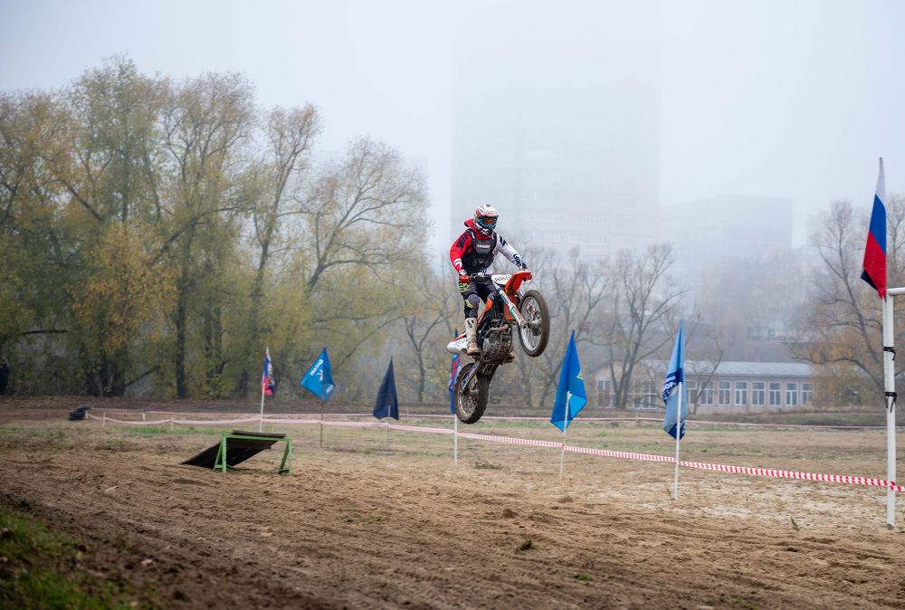 Photograph by Роман Трунилин