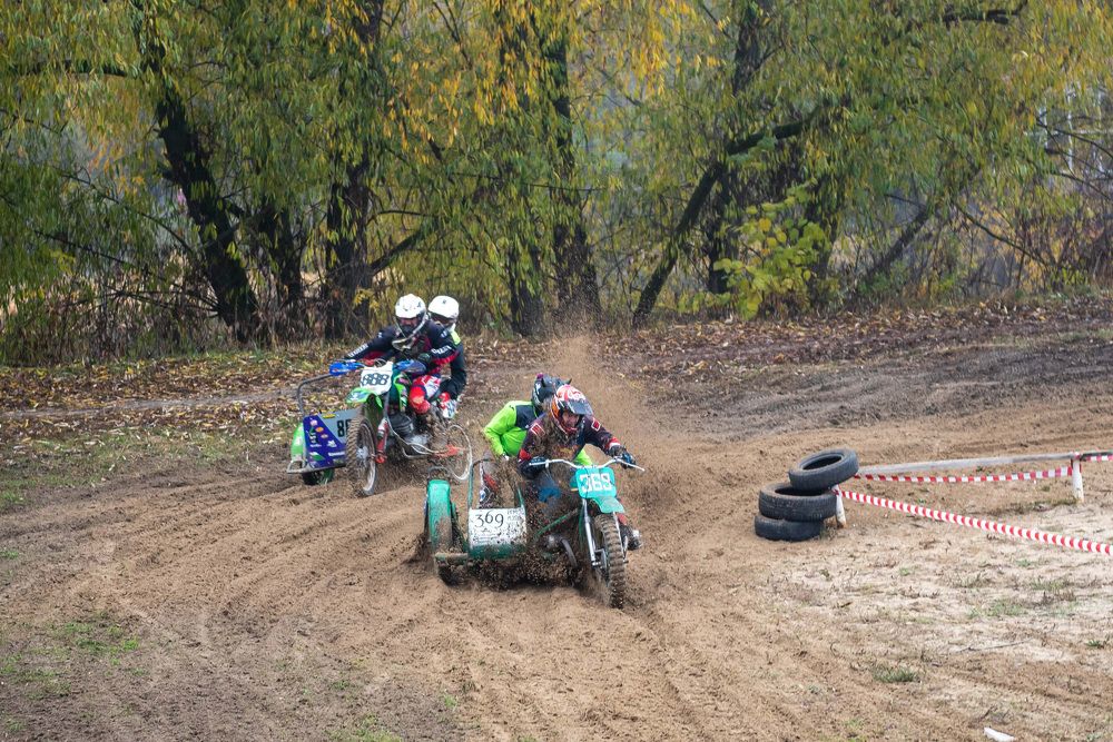 Photograph by Роман Трунилин