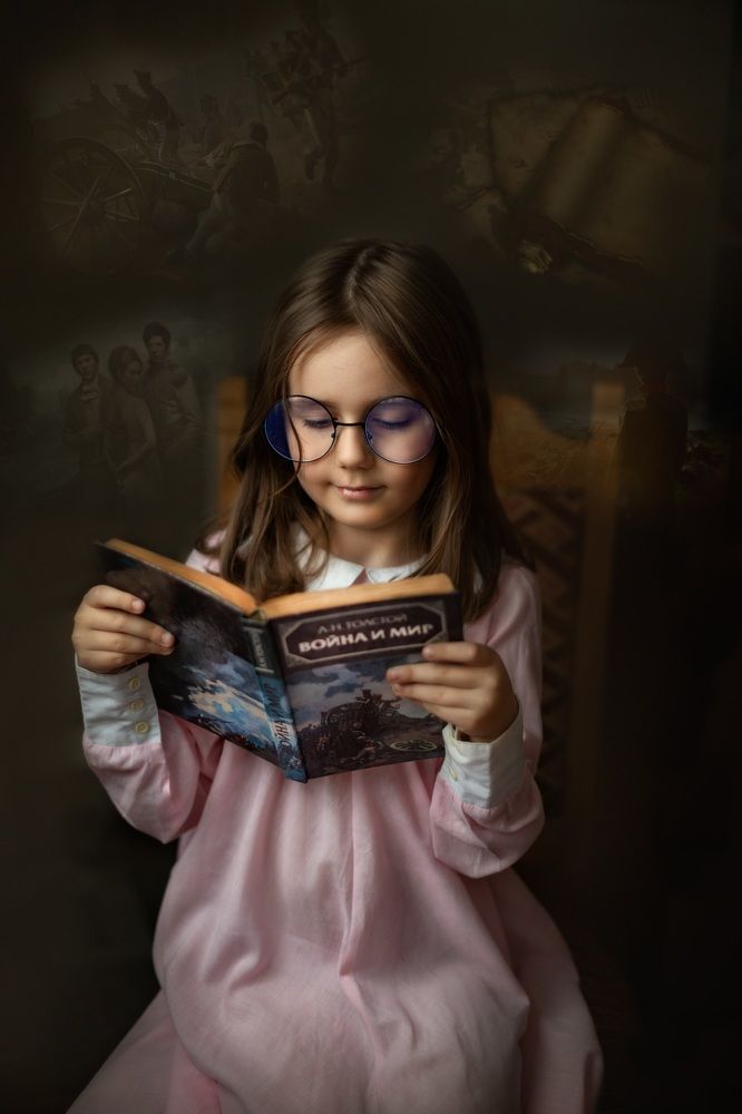 Photograph by Анна Сергеева