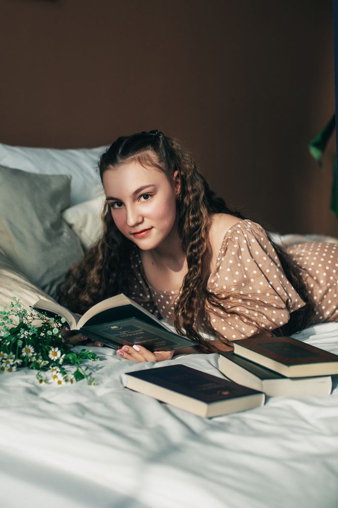 Photograph by Евгения Пирогова