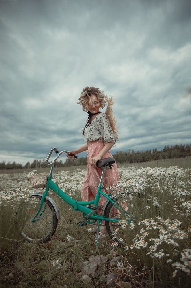 Photograph by Алена Яковлева