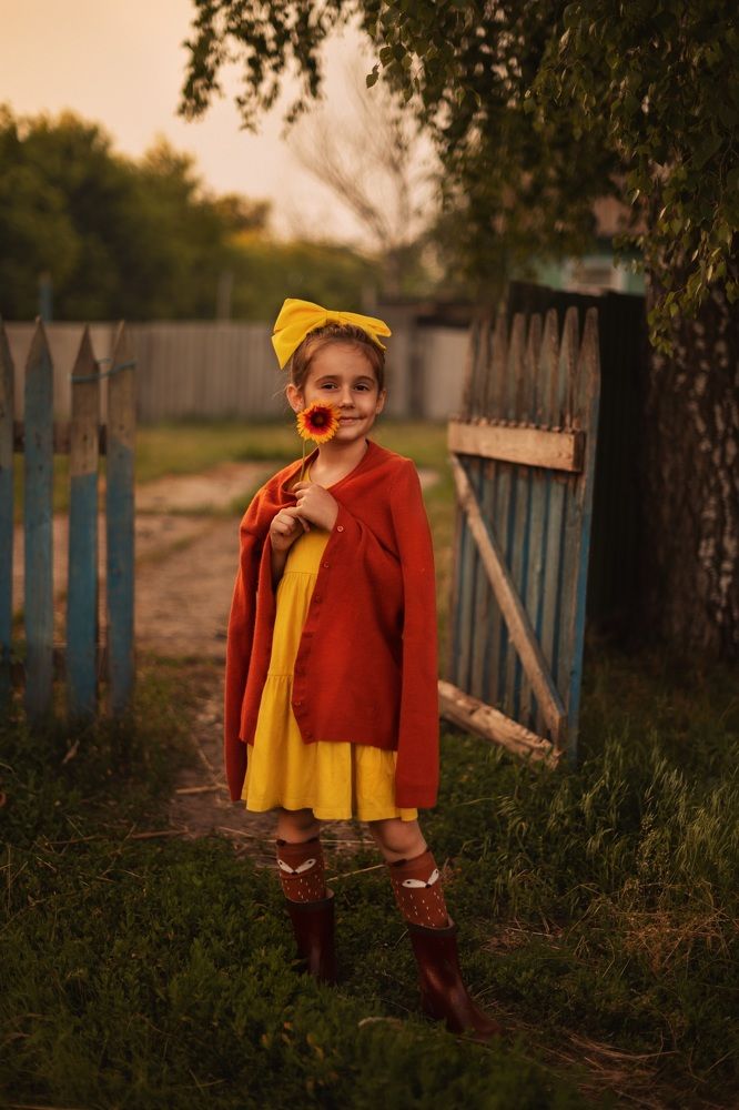 Photograph by Анна Сергеева