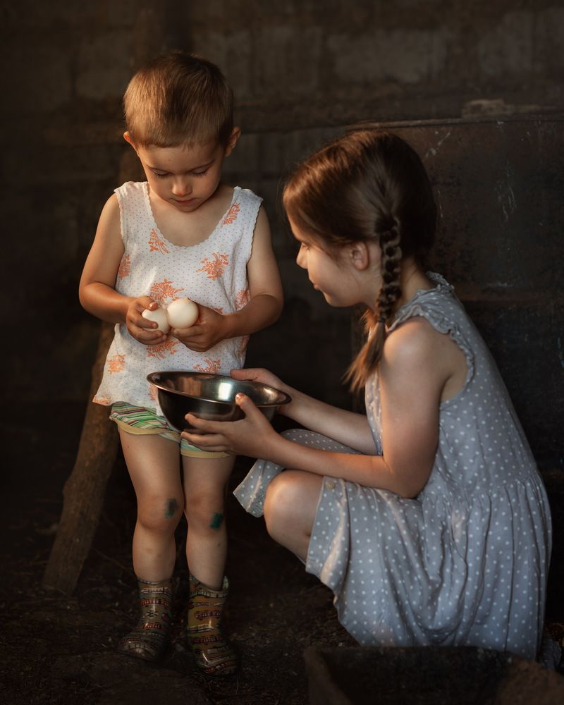 Photograph by Анна Сергеева