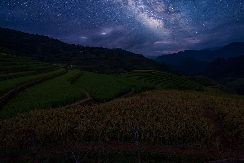 Photograph by Nguyễn Anh Tuấn