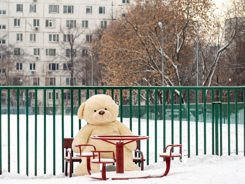 Photograph by Андрей Егоров